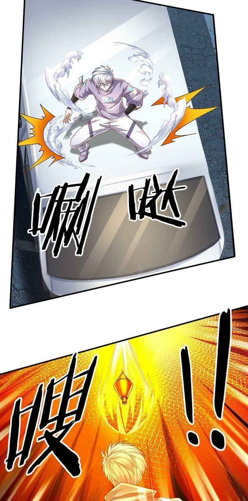 Luyện Thể Trăm Nghìn Tầng Chapter 145 - 12