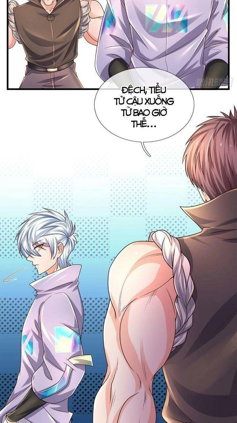 Luyện Thể Trăm Nghìn Tầng Chapter 145 - 19
