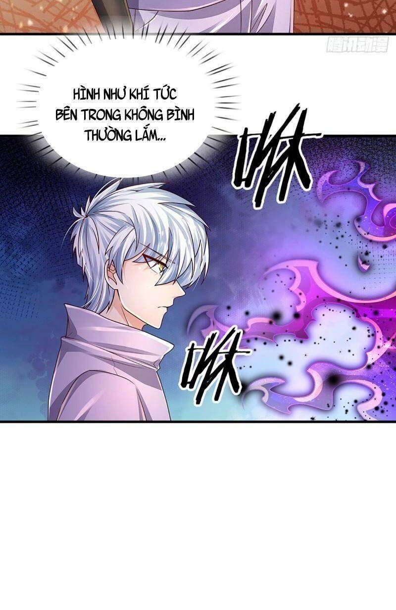 Luyện Thể Trăm Nghìn Tầng Chapter 145 - 22