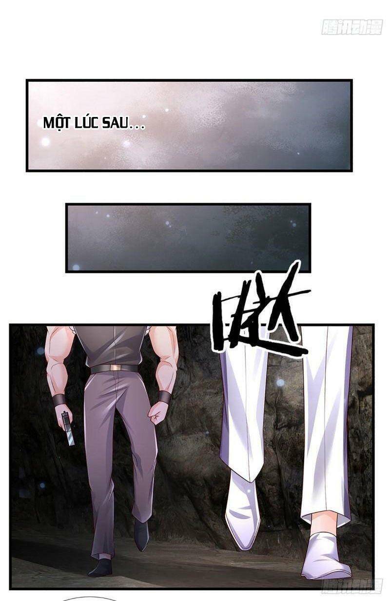 Luyện Thể Trăm Nghìn Tầng Chapter 145 - 23