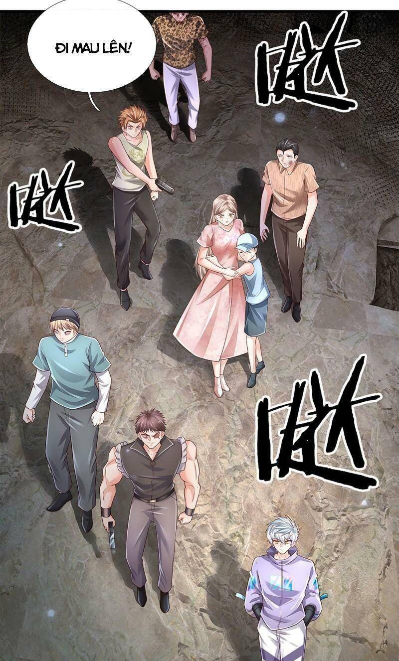 Luyện Thể Trăm Nghìn Tầng Chapter 145 - 24