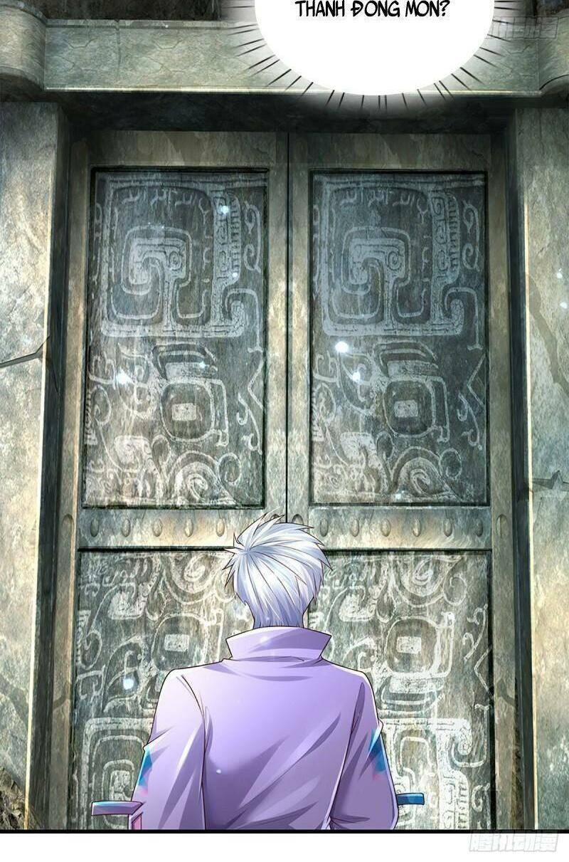 Luyện Thể Trăm Nghìn Tầng Chapter 145 - 27