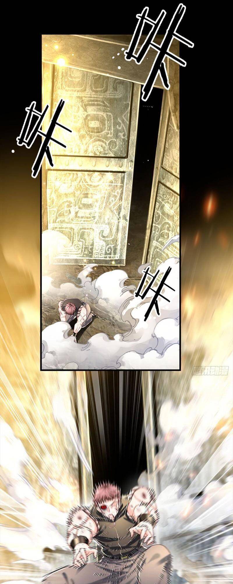 Luyện Thể Trăm Nghìn Tầng Chapter 149 - 7