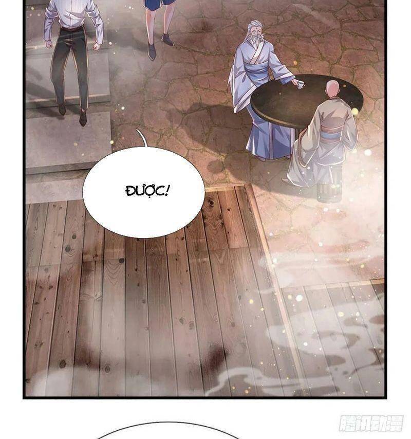 Luyện Thể Trăm Nghìn Tầng Chapter 156 - 6