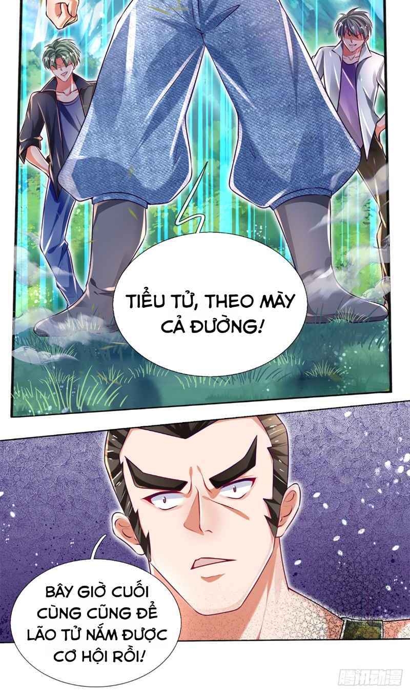 Luyện Thể Trăm Nghìn Tầng Chapter 17 - 15