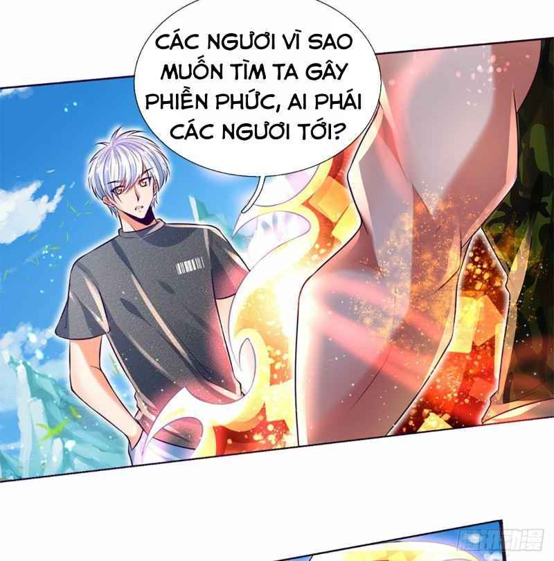Luyện Thể Trăm Nghìn Tầng Chapter 17 - 17