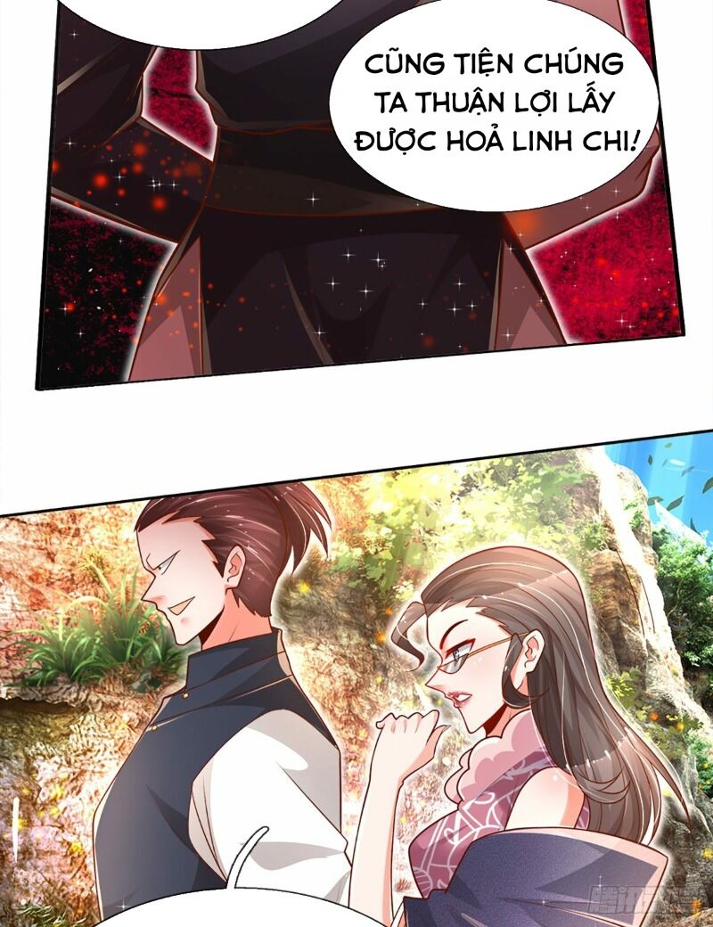 Luyện Thể Trăm Nghìn Tầng Chapter 18 - 28