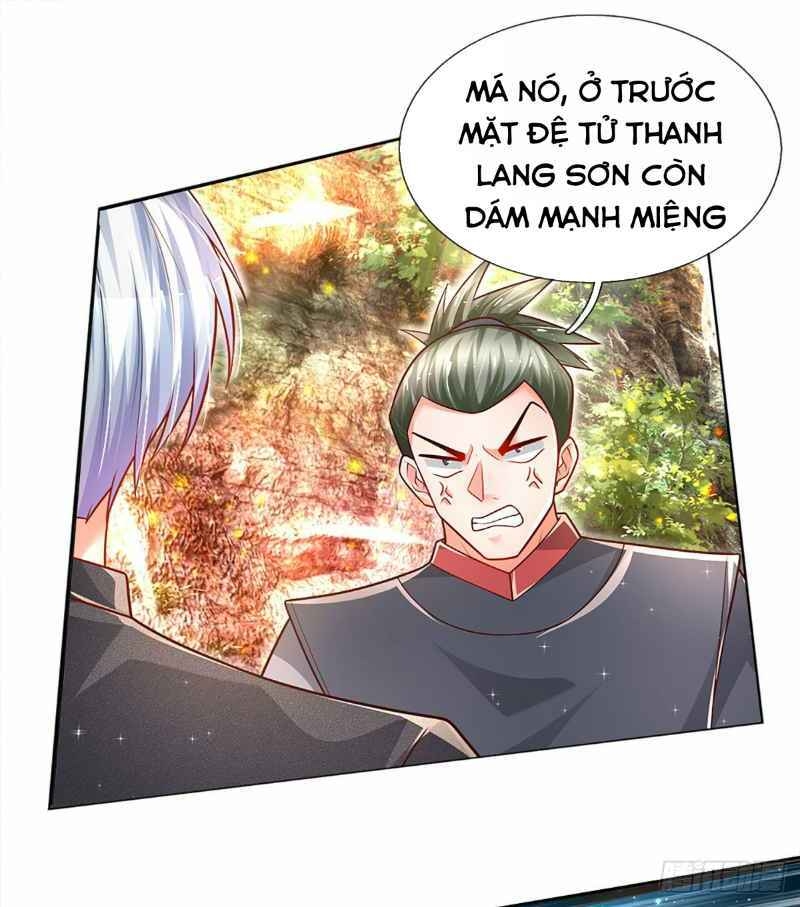 Luyện Thể Trăm Nghìn Tầng Chapter 19 - 2