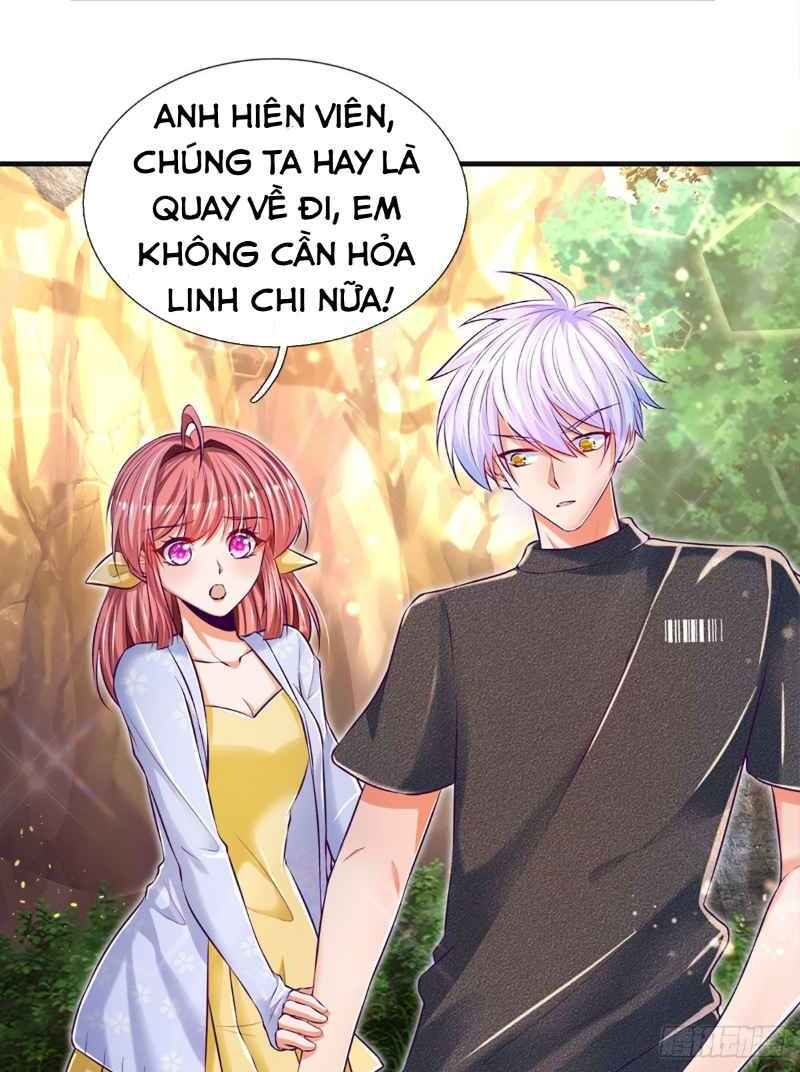 Luyện Thể Trăm Nghìn Tầng Chapter 19 - 13