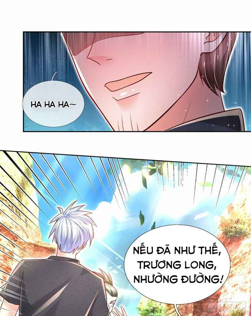 Luyện Thể Trăm Nghìn Tầng Chapter 19 - 8