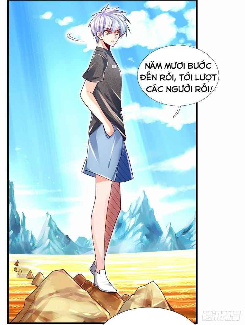 Luyện Thể Trăm Nghìn Tầng Chapter 20 - 2