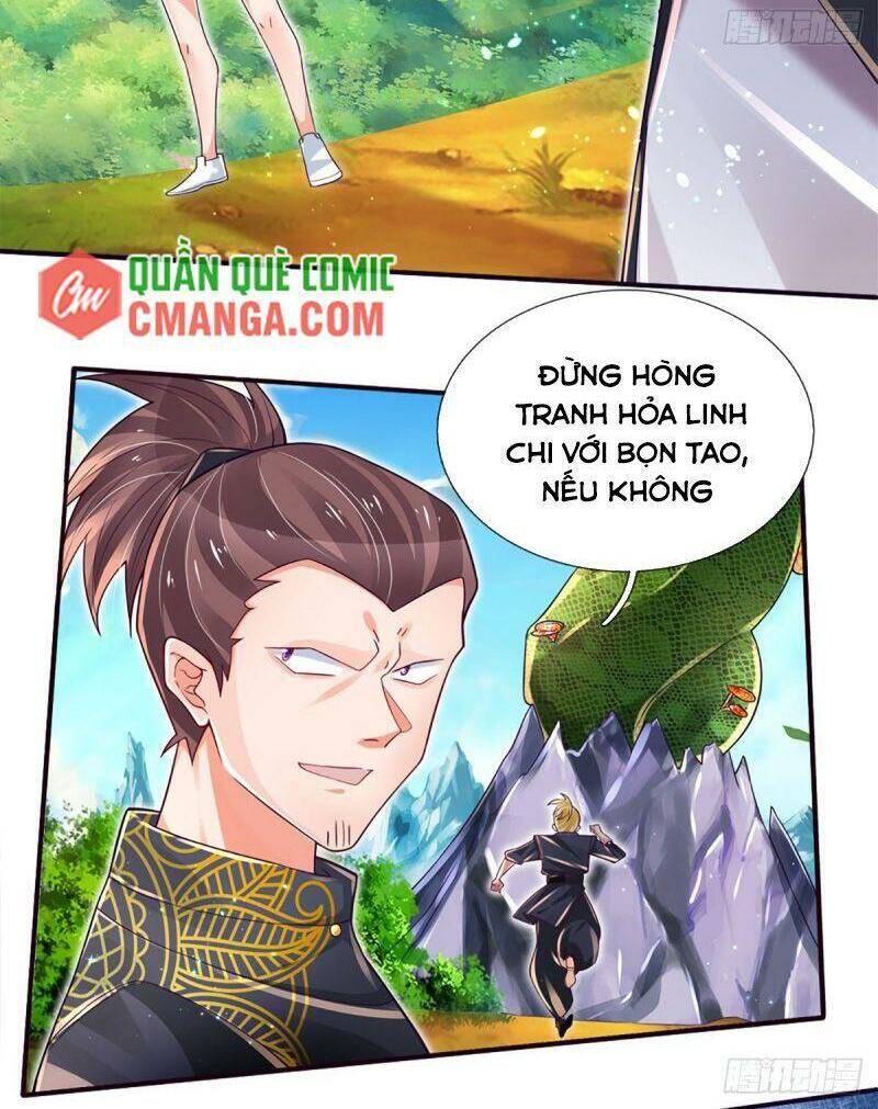 Luyện Thể Trăm Nghìn Tầng Chapter 21 - 2