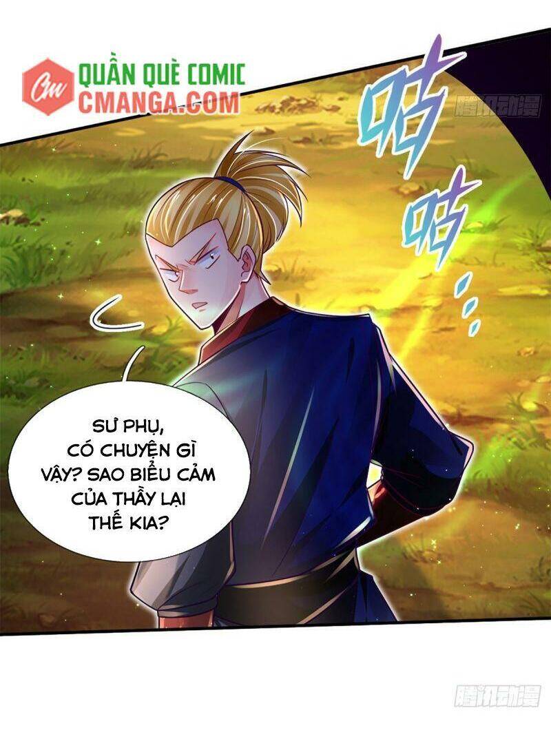 Luyện Thể Trăm Nghìn Tầng Chapter 21 - 14
