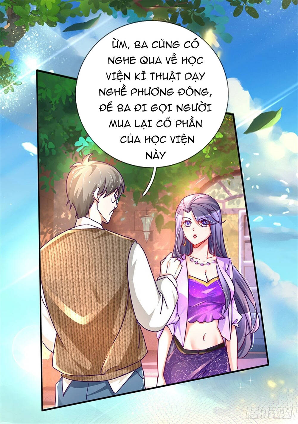 Luyện Thể Trăm Nghìn Tầng Chapter 3 - 19