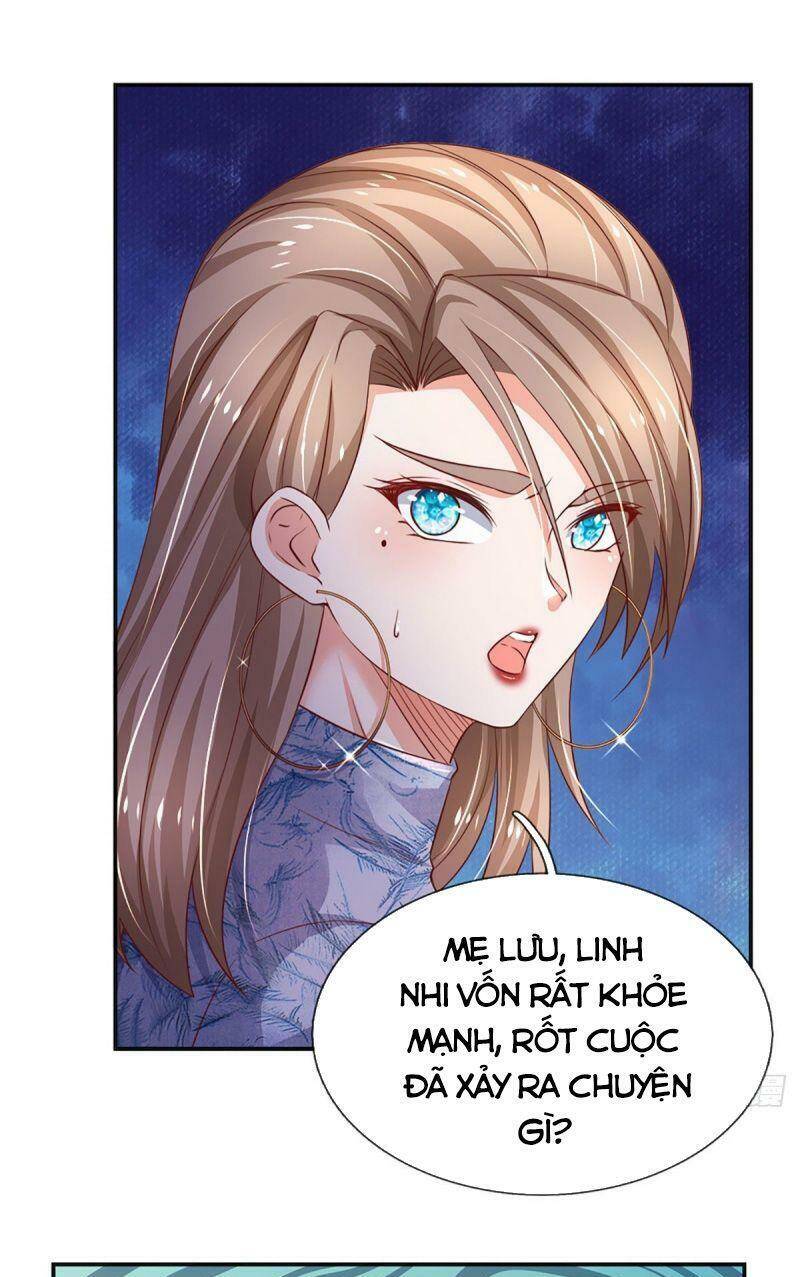 Luyện Thể Trăm Nghìn Tầng Chapter 49 - 21