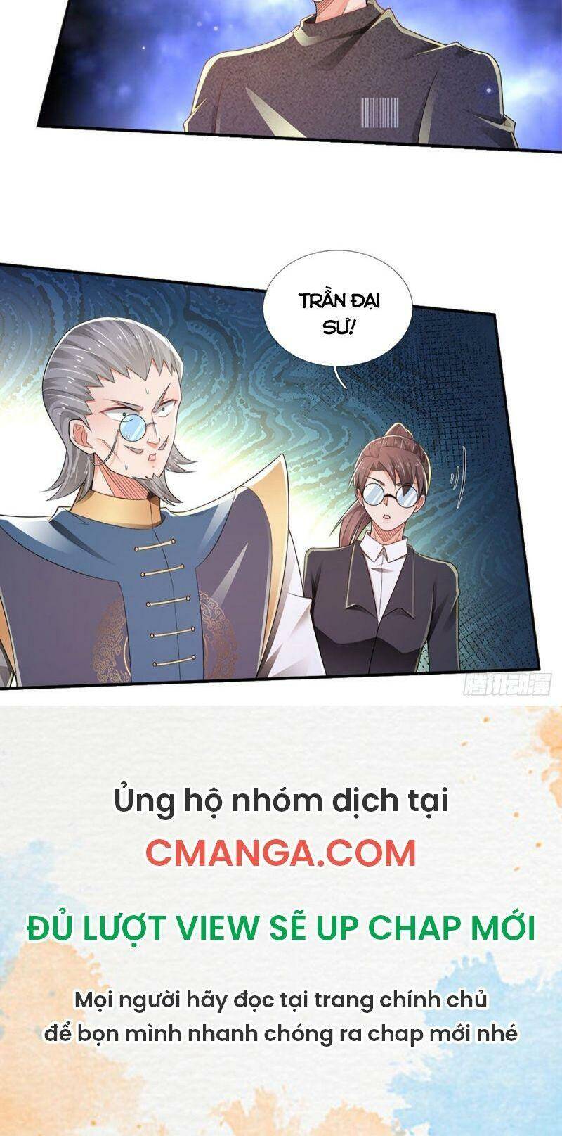 Luyện Thể Trăm Nghìn Tầng Chapter 50 - 16