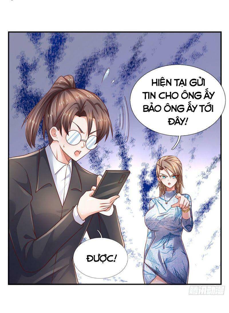Luyện Thể Trăm Nghìn Tầng Chapter 50 - 3
