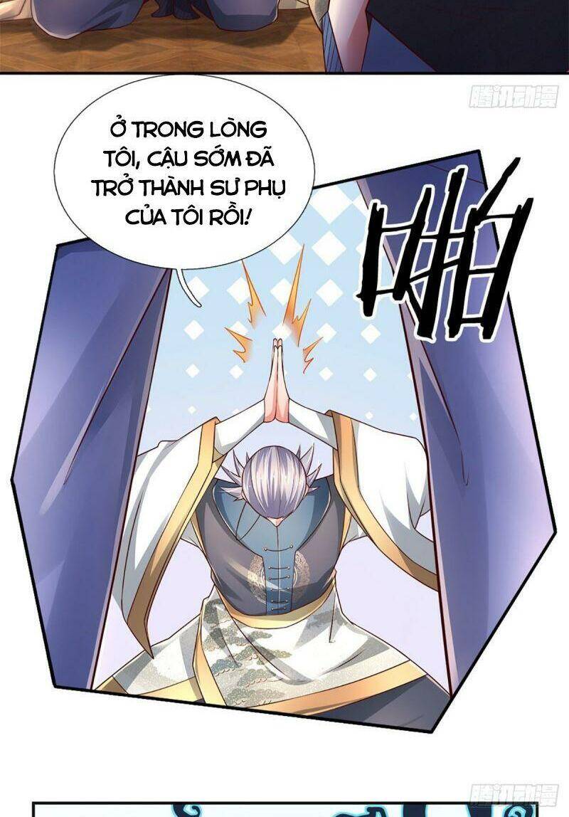 Luyện Thể Trăm Nghìn Tầng Chapter 50 - 24