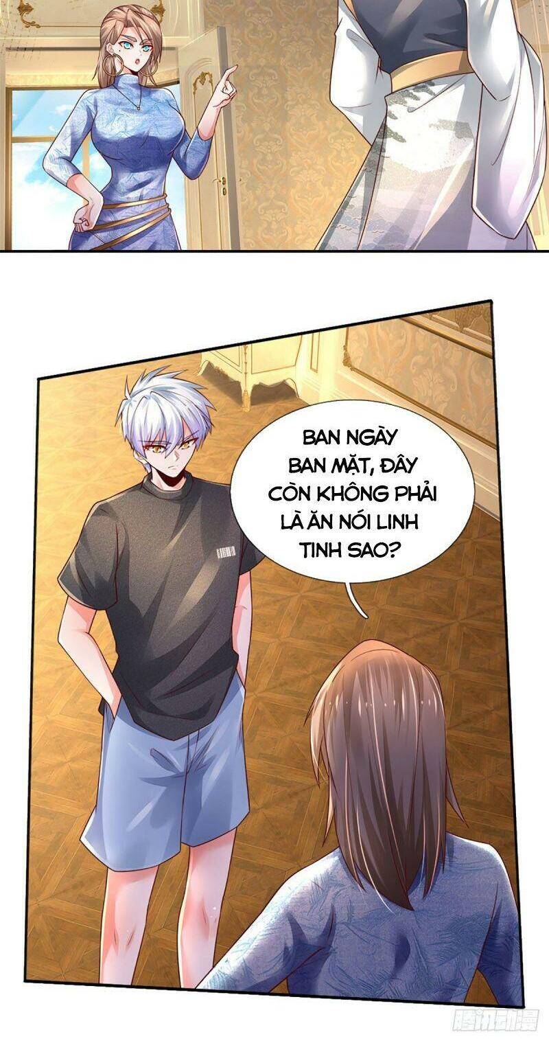 Luyện Thể Trăm Nghìn Tầng Chapter 50 - 30