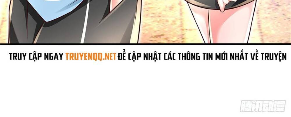Luyện Thể Trăm Nghìn Tầng Chapter 6 - 9