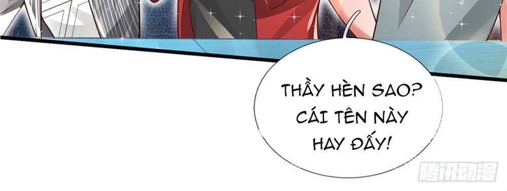 Luyện Thể Trăm Nghìn Tầng Chapter 7 - 20