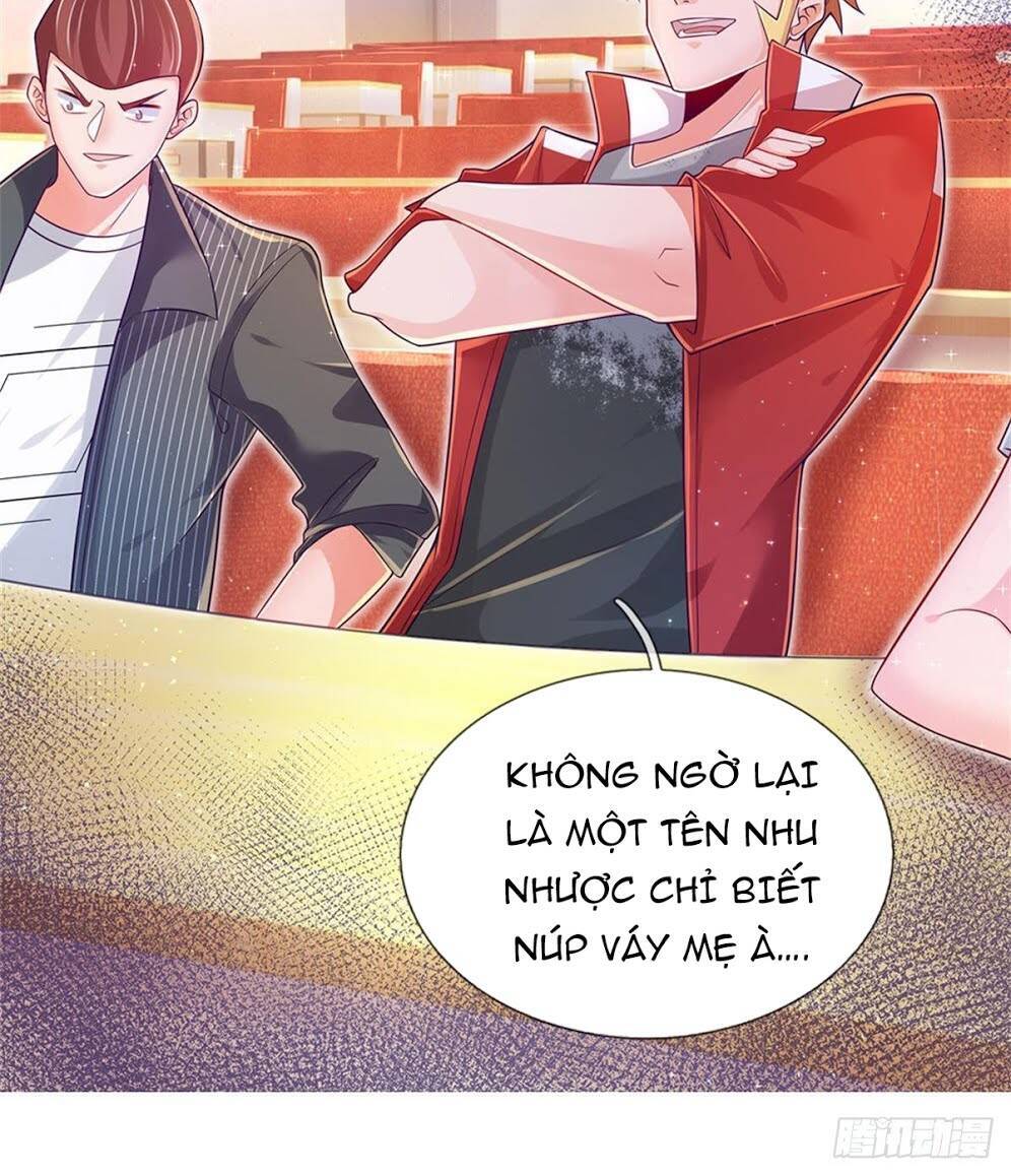 Luyện Thể Trăm Nghìn Tầng Chapter 7 - 28