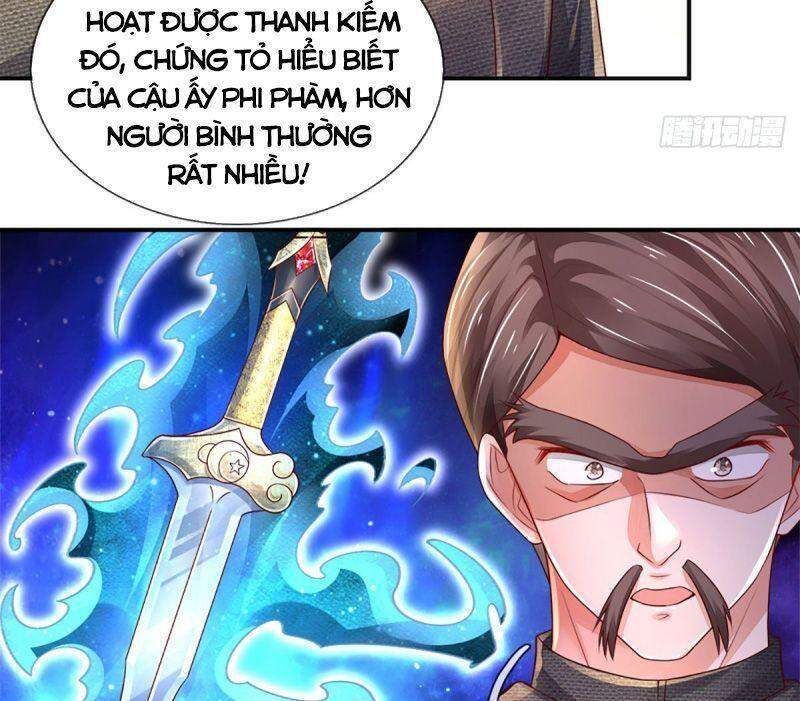 Luyện Thể Trăm Nghìn Tầng Chapter 70 - 12