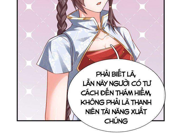 Luyện Thể Trăm Nghìn Tầng Chapter 70 - 14