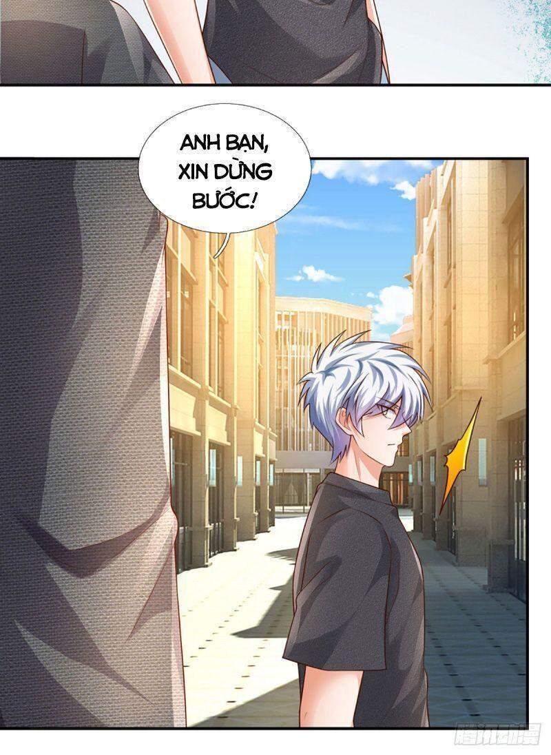 Luyện Thể Trăm Nghìn Tầng Chapter 70 - 22