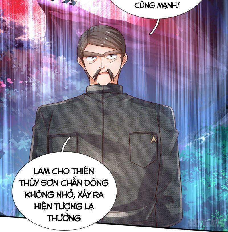 Luyện Thể Trăm Nghìn Tầng Chapter 70 - 26