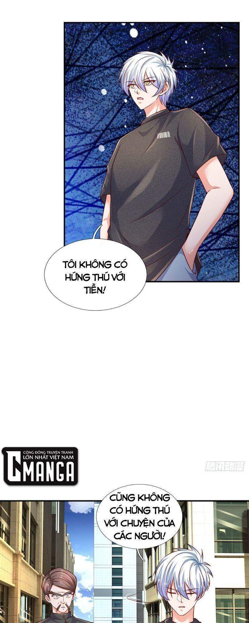 Luyện Thể Trăm Nghìn Tầng Chapter 70 - 34