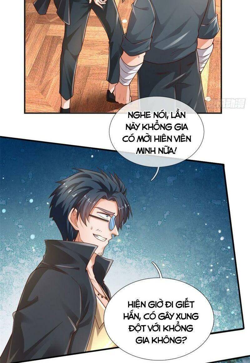 Luyện Thể Trăm Nghìn Tầng Chapter 72 - 17