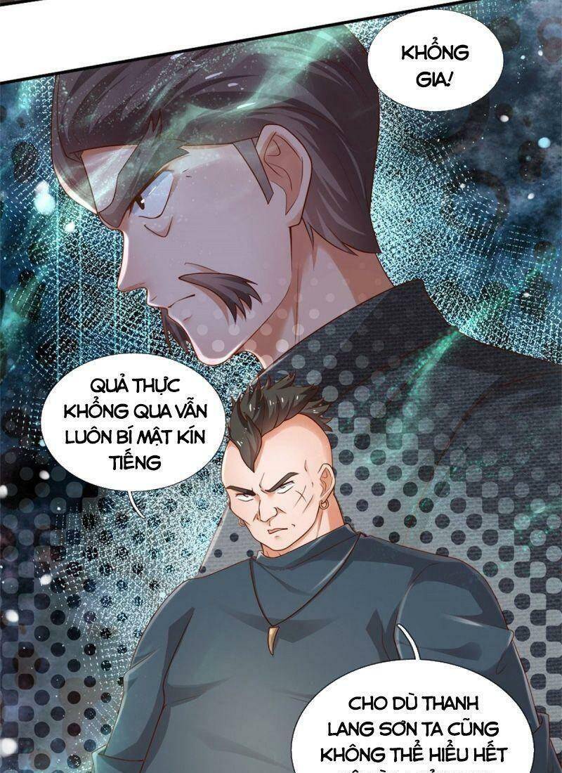 Luyện Thể Trăm Nghìn Tầng Chapter 72 - 18