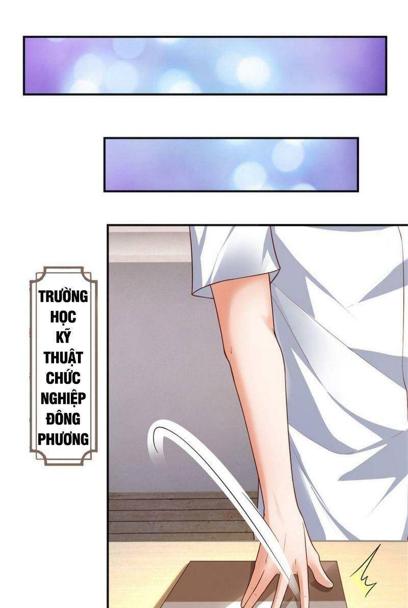 Luyện Thể Trăm Nghìn Tầng Chapter 72 - 21
