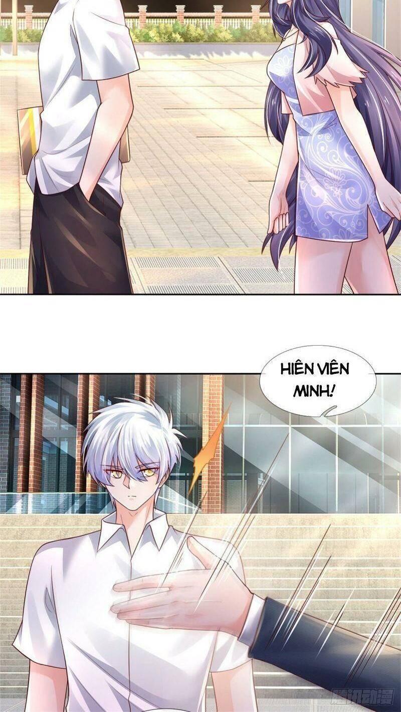 Luyện Thể Trăm Nghìn Tầng Chapter 72 - 28