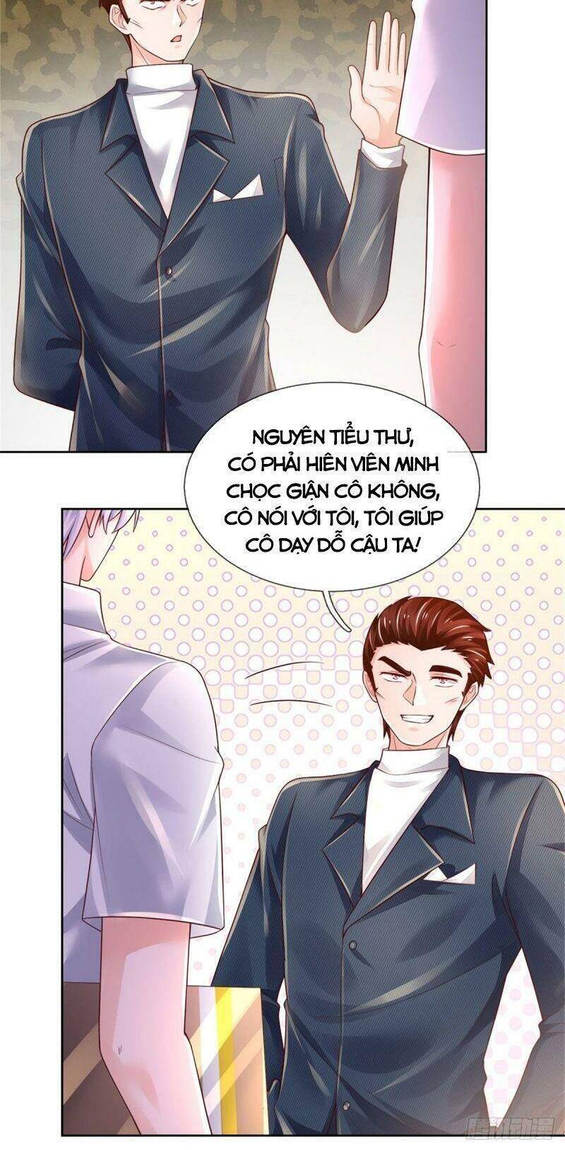 Luyện Thể Trăm Nghìn Tầng Chapter 72 - 30