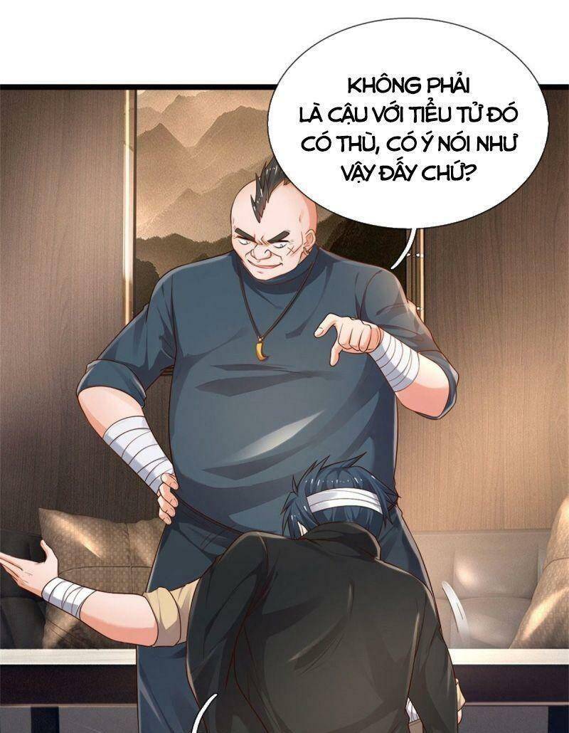 Luyện Thể Trăm Nghìn Tầng Chapter 72 - 10