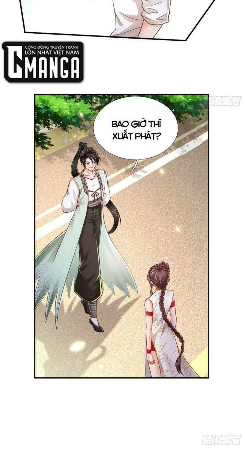 Luyện Thể Trăm Nghìn Tầng Chapter 84 - 15