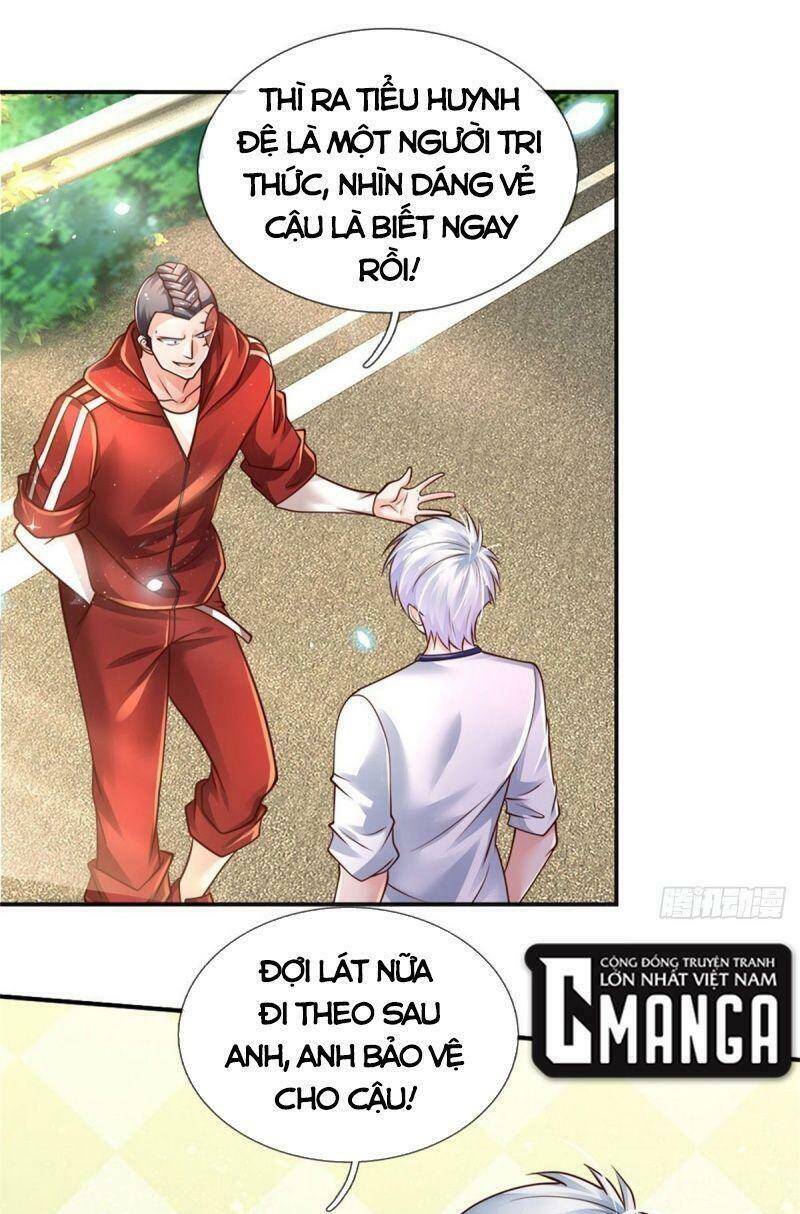 Luyện Thể Trăm Nghìn Tầng Chapter 84 - 6