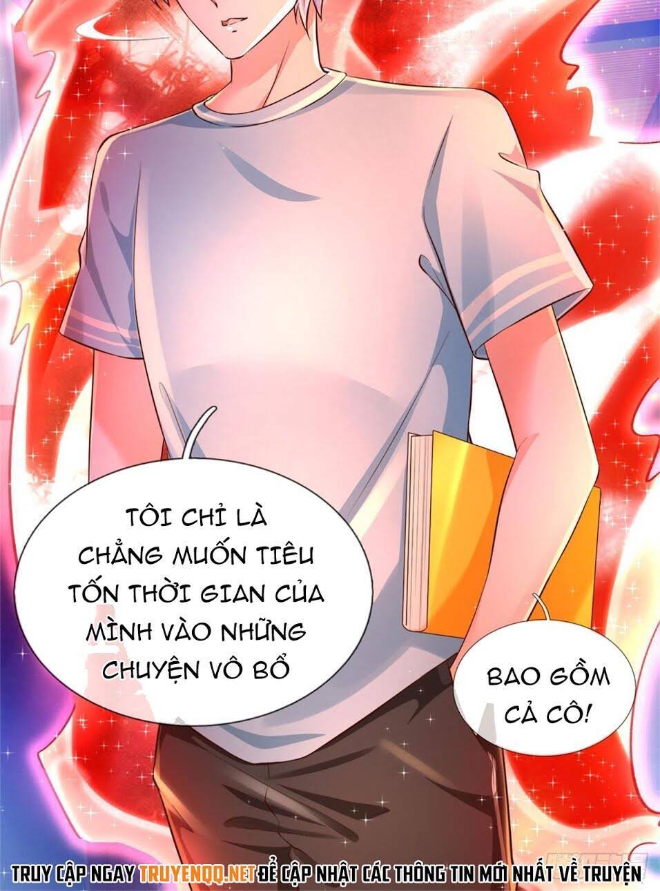 Luyện Thể Trăm Nghìn Tầng Chapter 9 - 42