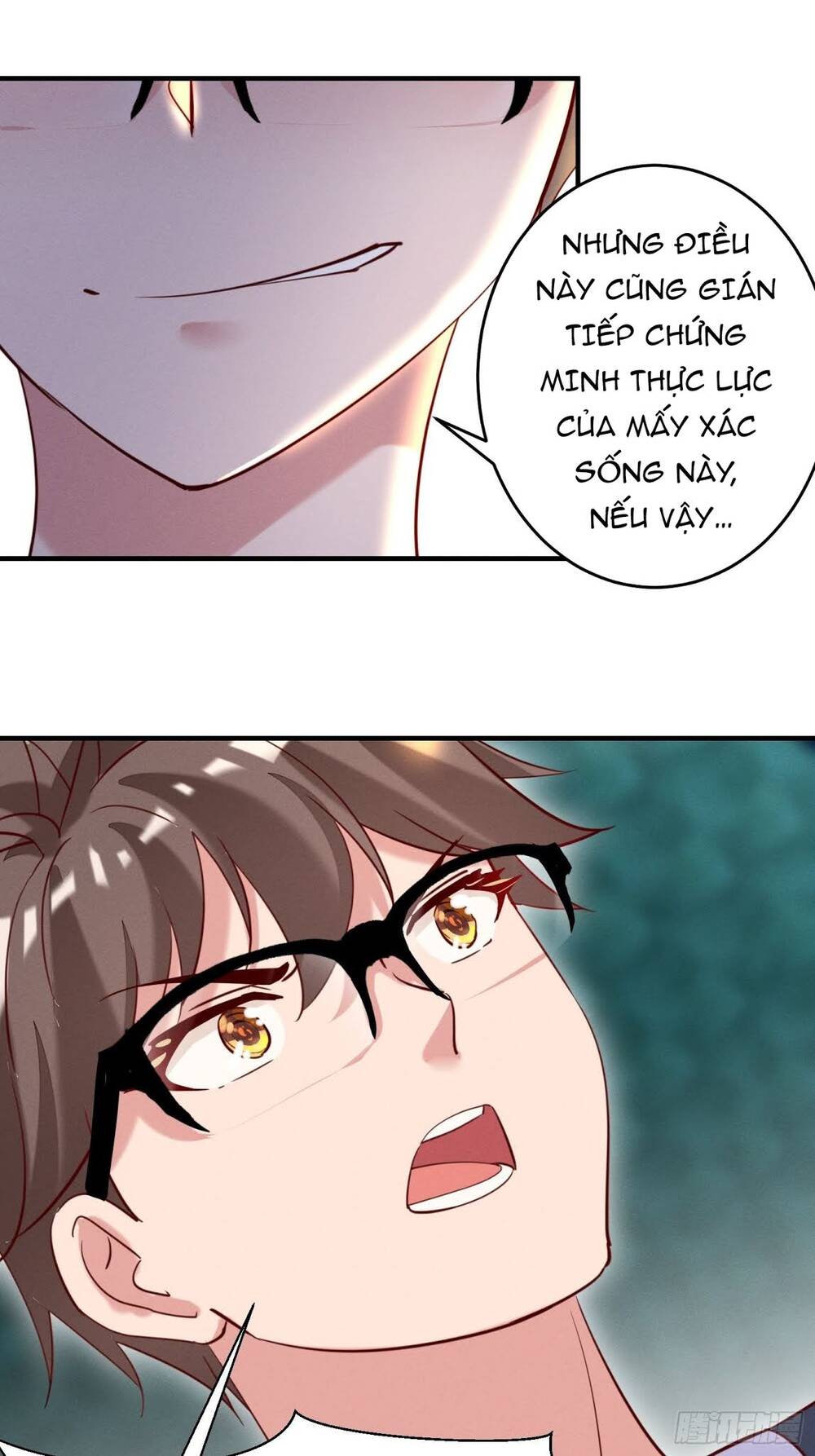 Trở Thành Đạo Sư Dũng Sĩ Chapter 10 - 17