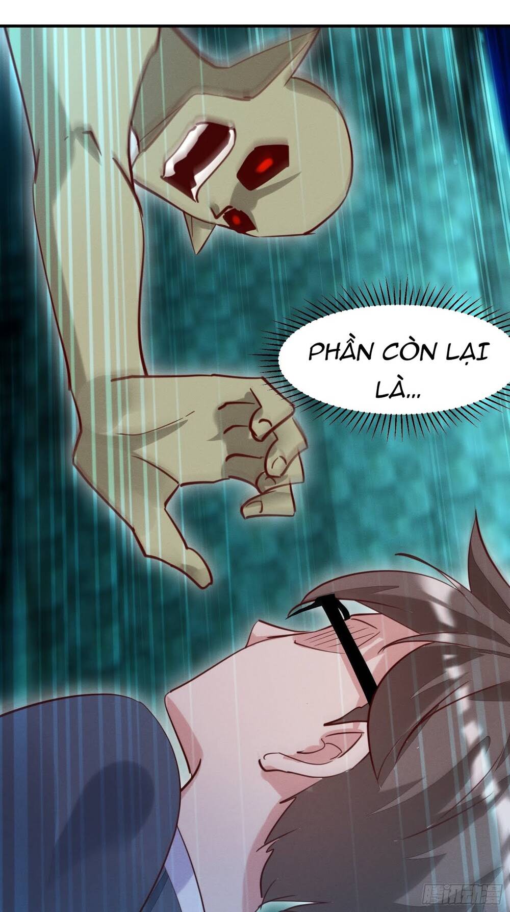 Trở Thành Đạo Sư Dũng Sĩ Chapter 10 - 21