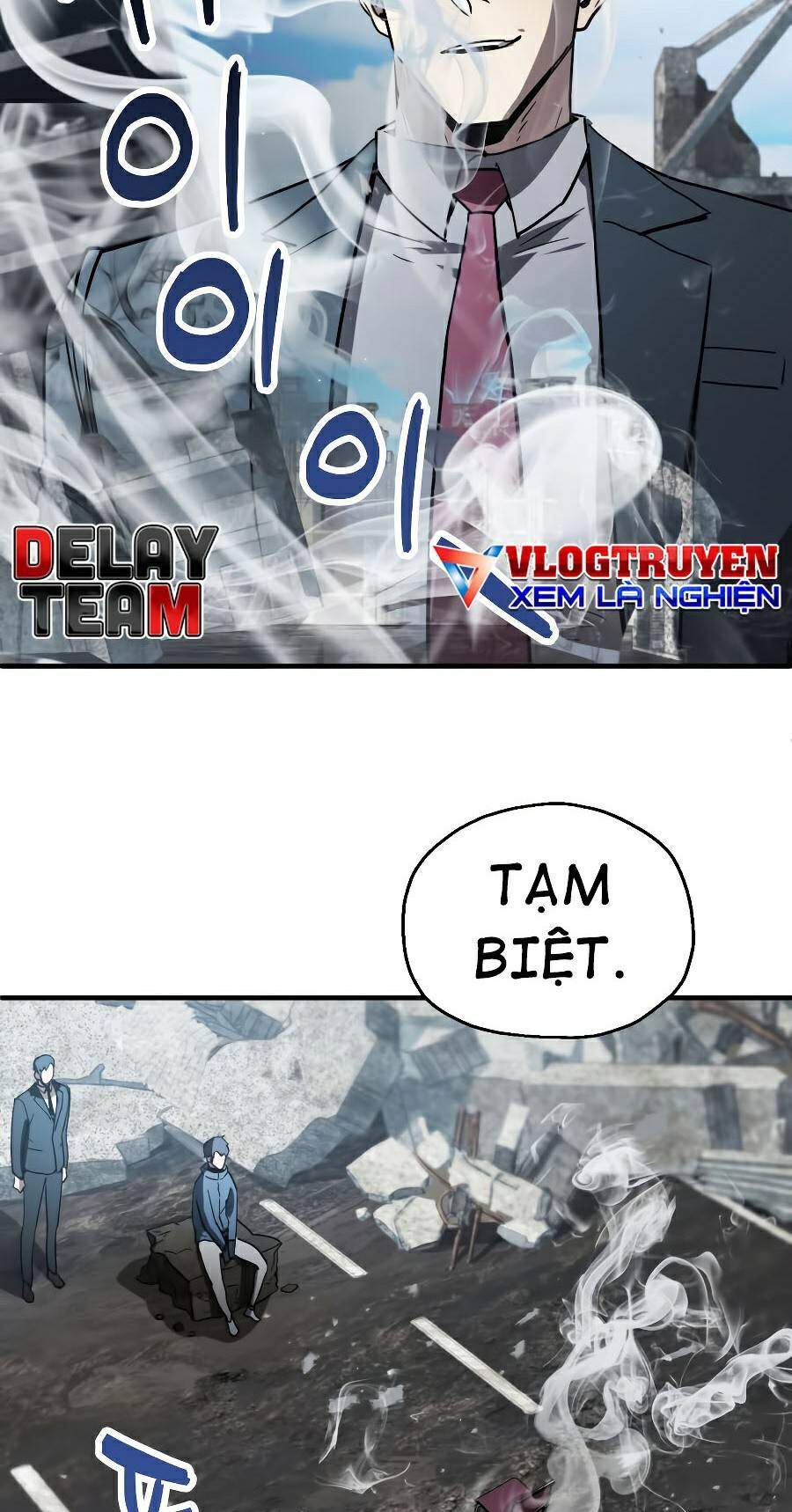 Người Chơi Không Thể Thăng Cấp Chapter 46 - 55