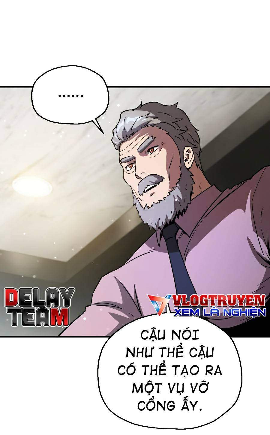 Người Chơi Không Thể Thăng Cấp Chapter 46 - 73