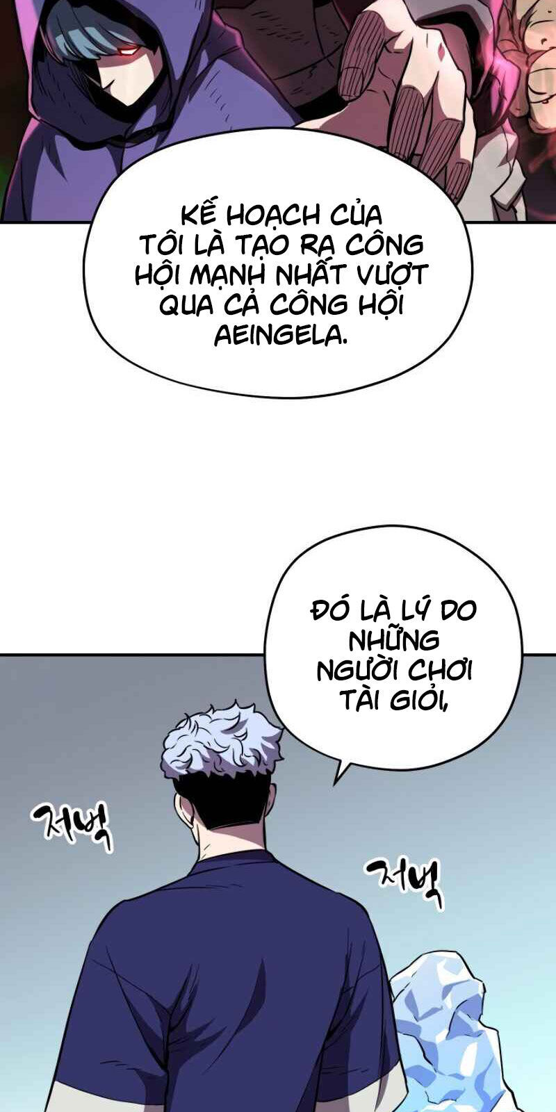 Người Chơi Không Thể Thăng Cấp Chapter 1 - 118