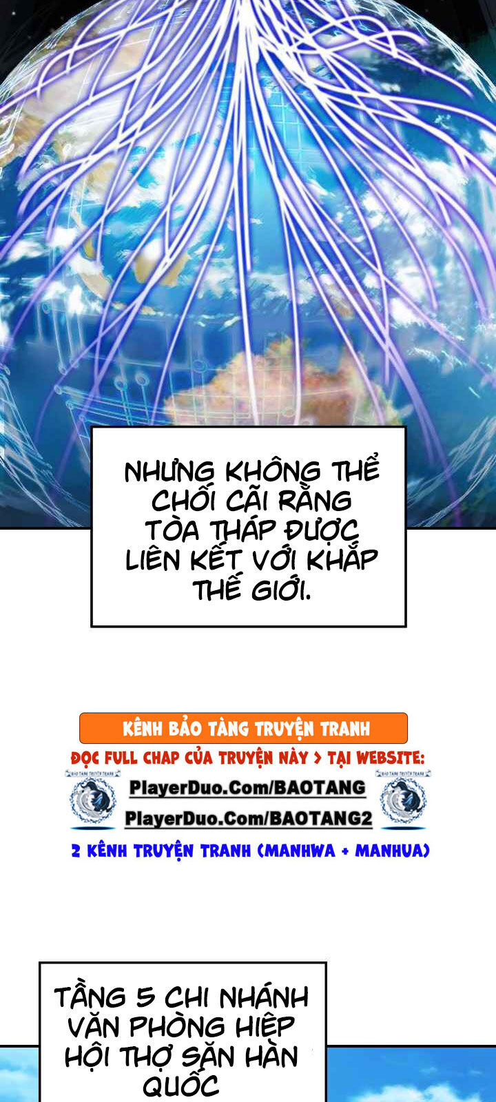 Người Chơi Không Thể Thăng Cấp Chapter 14 - 55
