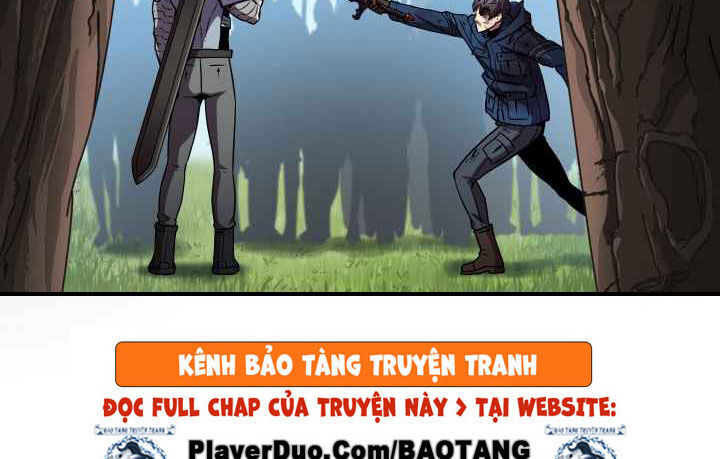 Người Chơi Không Thể Thăng Cấp Chapter 17 - 33