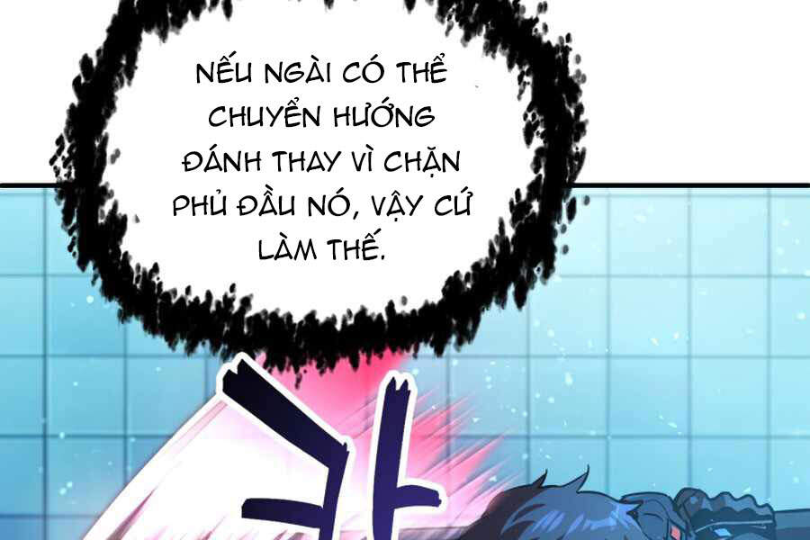Người Chơi Không Thể Thăng Cấp Chapter 44 - 115