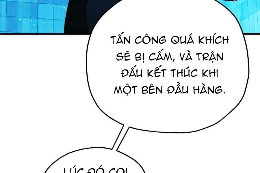 Người Chơi Không Thể Thăng Cấp Chapter 44 - 53