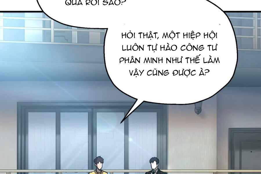Người Chơi Không Thể Thăng Cấp Chapter 44 - 10